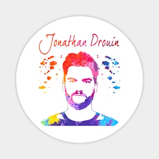 Jonathan Drouin Magnet